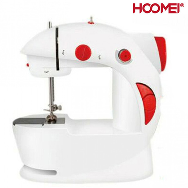 Hoomei® Μίνι Ραπτομηχανή με Ρυθμιζόμενο Μήκος Βελονιάς